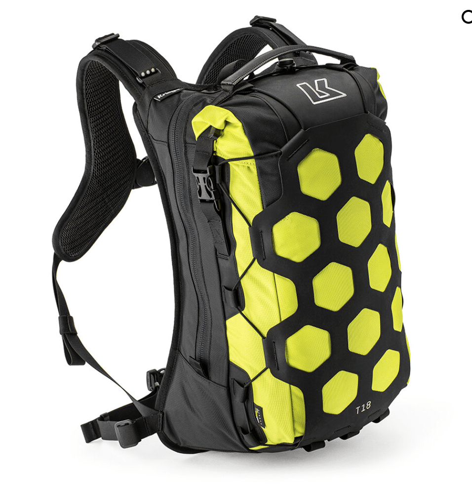 TRAIL18 Adventure Backpack
